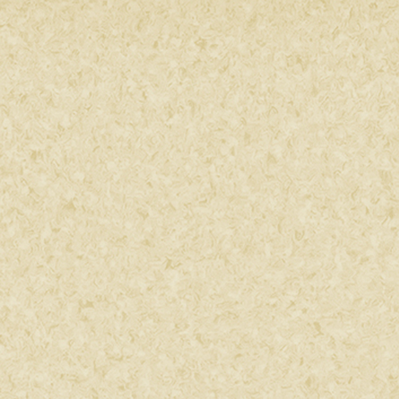 Flexibelt noggrant heterogent golv