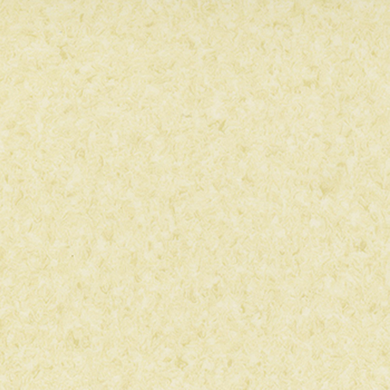 Flexibelt noggrant heterogent golv