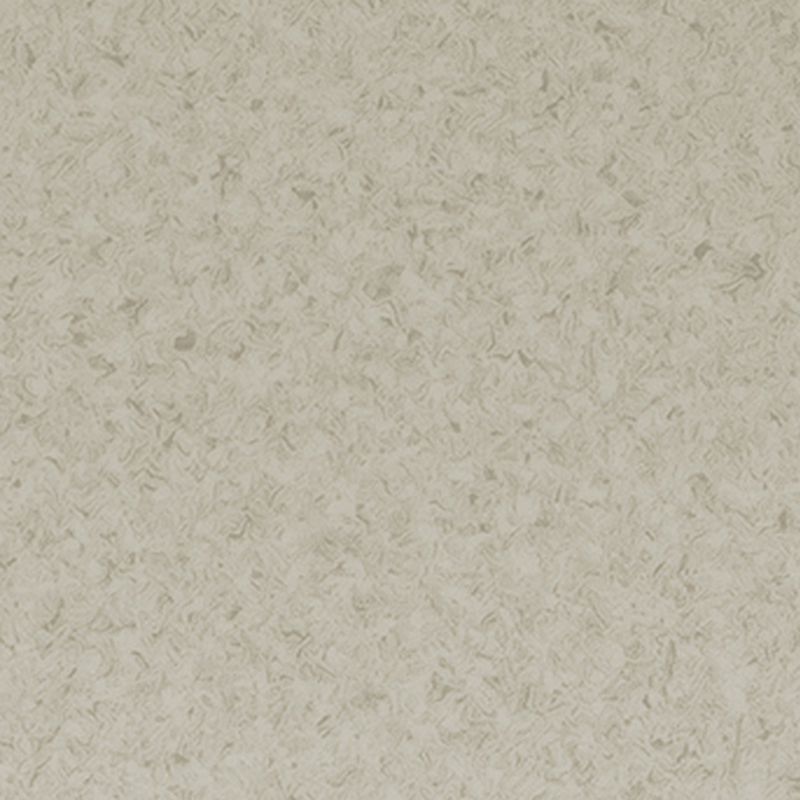 Flexibelt noggrant heterogent golv