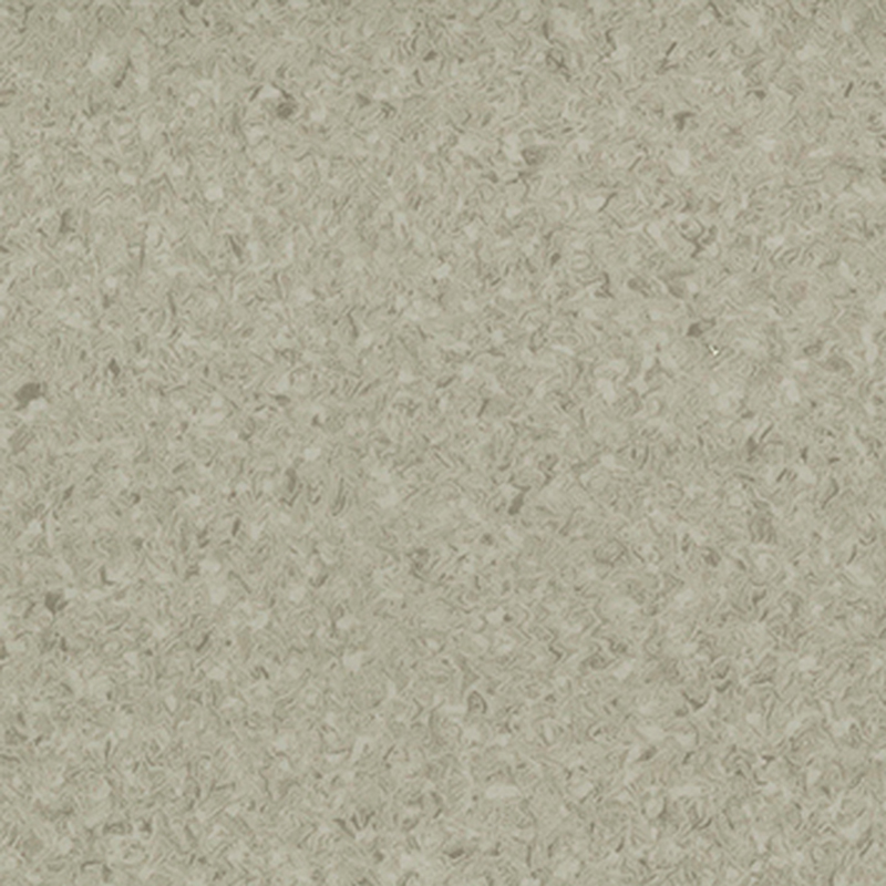 Flexibelt noggrant heterogent golv