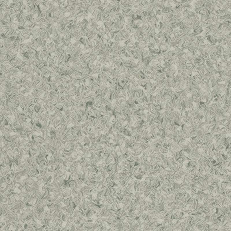 Flexibelt noggrant heterogent golv