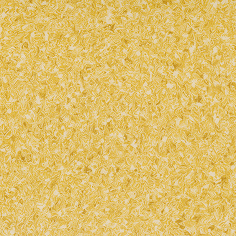 Flexibelt noggrant heterogent golv