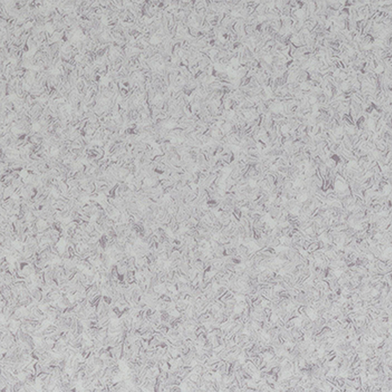 Flexibelt noggrant heterogent golv