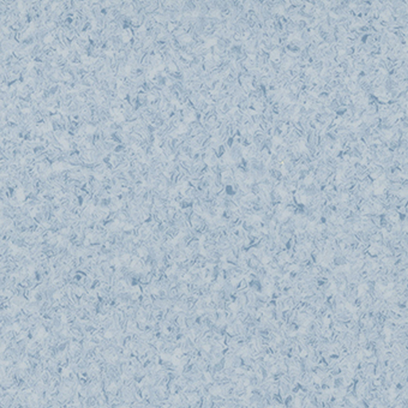 Flexibelt noggrant heterogent golv