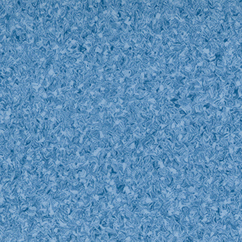 Flexibelt noggrant heterogent golv