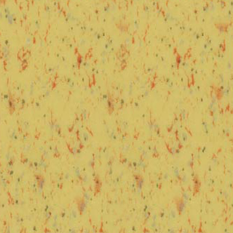 Kommersiell komposit & heterogena golv i flera lager i färger