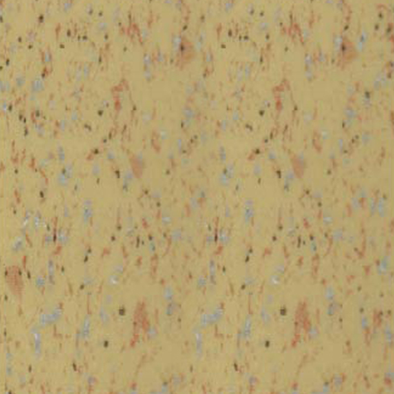 Kommersiell komposit & heterogena golv i flera lager i färger