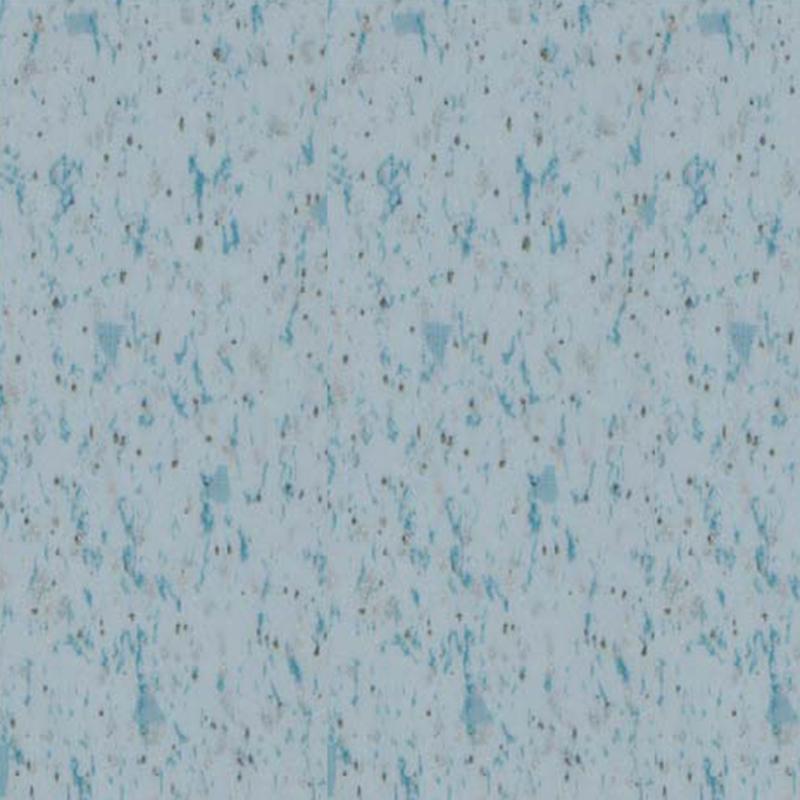 Kommersiell komposit & heterogena golv i flera lager i färger