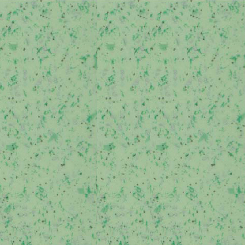 Kommersiell komposit & heterogena golv i flera lager i färger