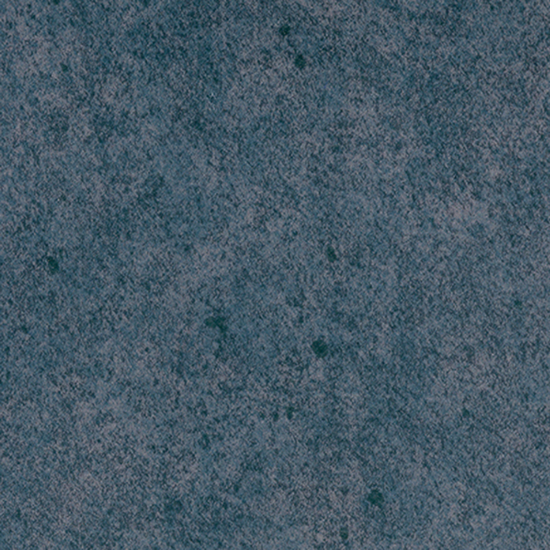 Tät lager heterogen golvbeläggning