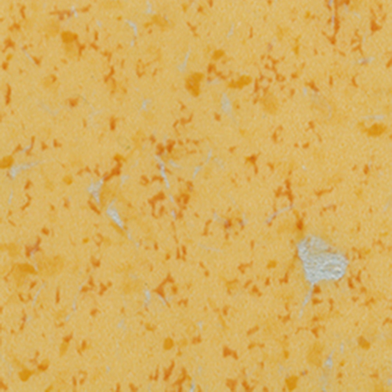 Flera stylingar och lättskötta heterogena golv