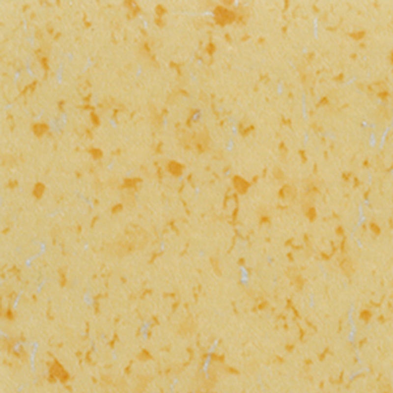 Flera stylingar och lättskötta heterogena golv