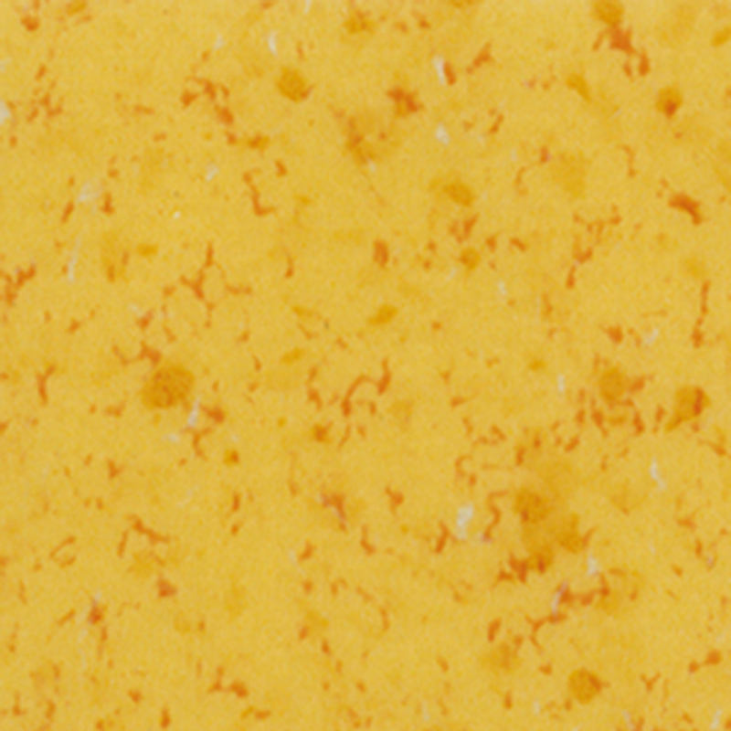 Flera stylingar och lättskötta heterogena golv