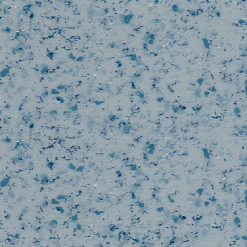 Flera stylingar och lättskötta heterogena golv