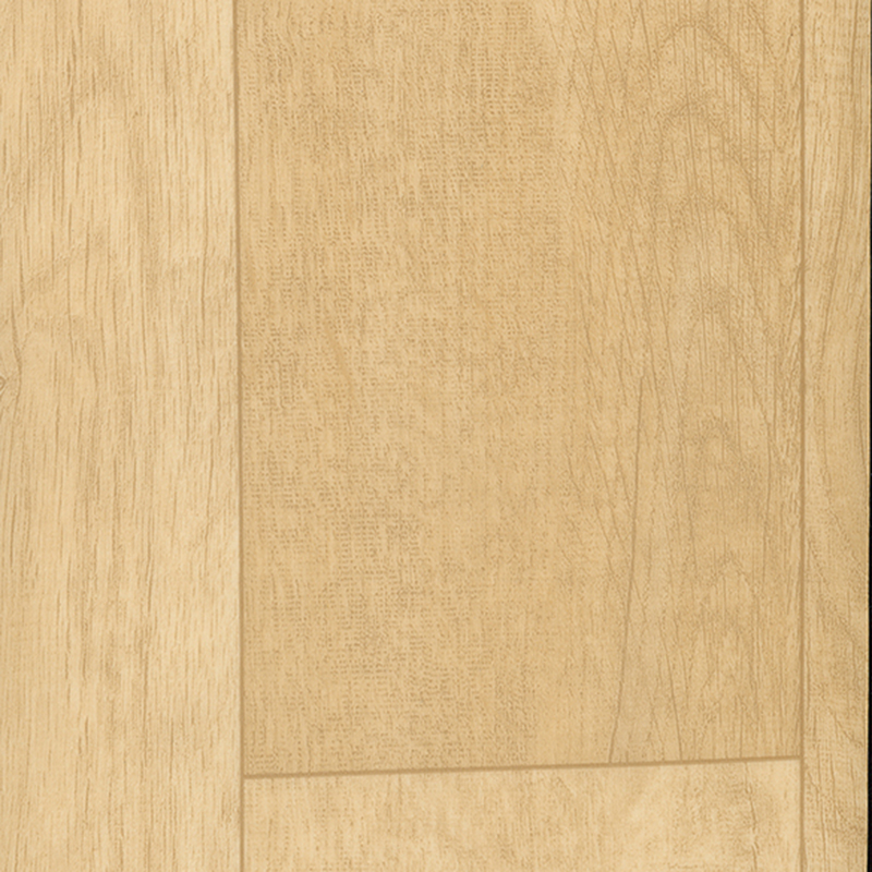 Flera stylingar och lättskötta heterogena golv