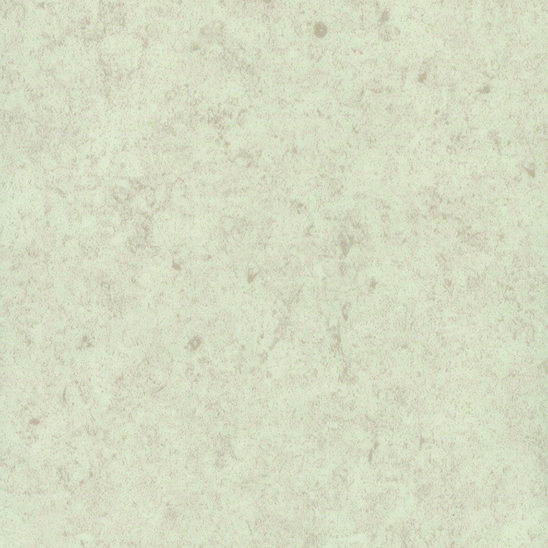 Fläckbeständigt och ljudabsorberande heterogent golv