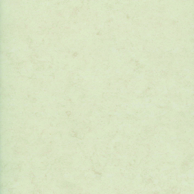 Fläckbeständigt och ljudabsorberande heterogent golv