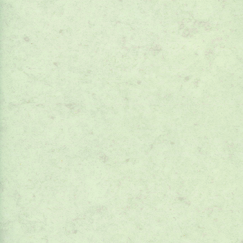 Fläckbeständigt och ljudabsorberande heterogent golv