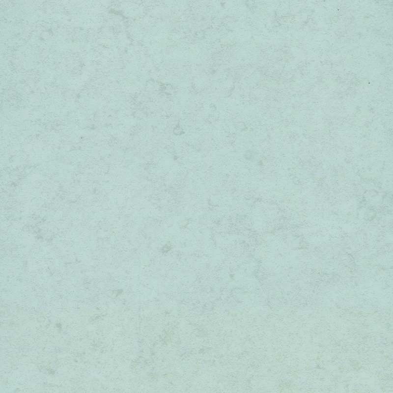 Fläckbeständigt och ljudabsorberande heterogent golv