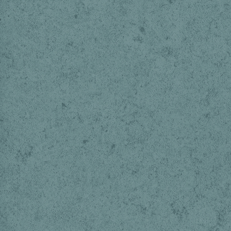 Fläckbeständigt och ljudabsorberande heterogent golv