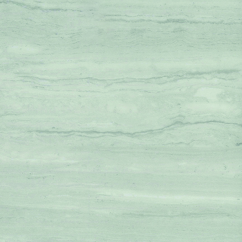 Fläckbeständigt och ljudabsorberande heterogent golv