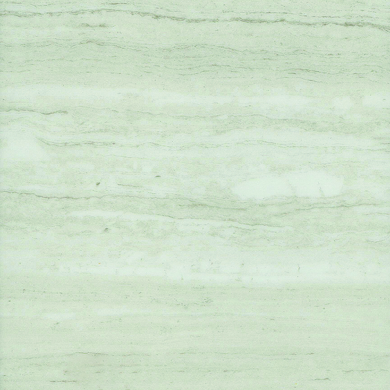 Fläckbeständigt och ljudabsorberande heterogent golv