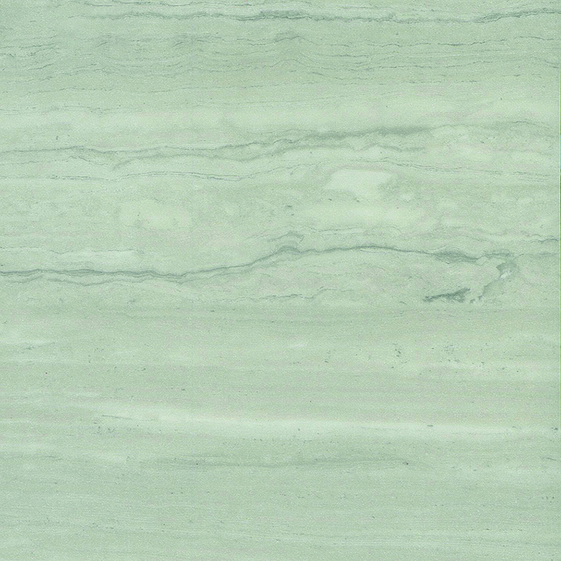 Fläckbeständigt och ljudabsorberande heterogent golv