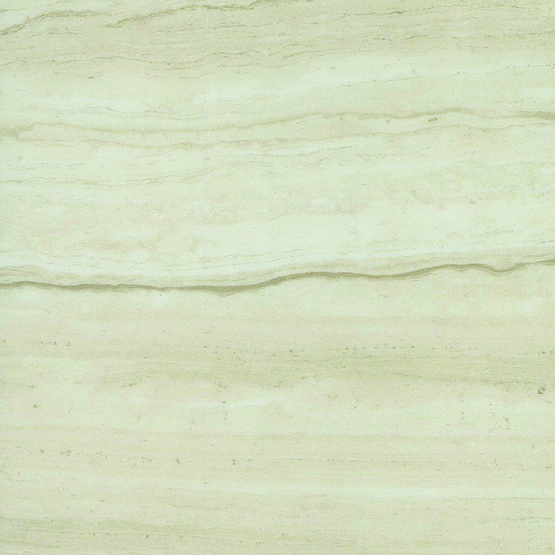 Fläckbeständigt och ljudabsorberande heterogent golv