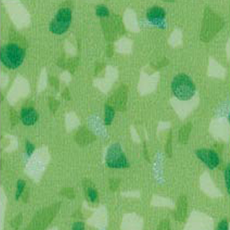 Heterogena golv i matt design