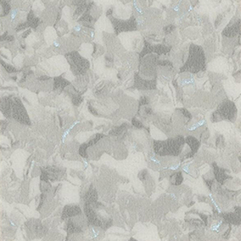 Heterogena golv i matt design