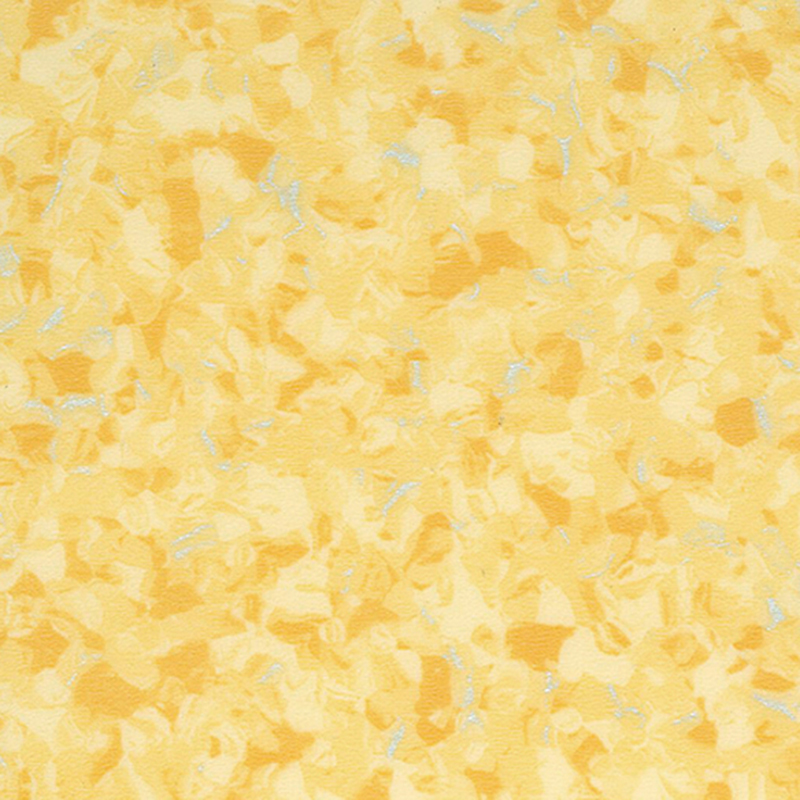 Heterogena golv i matt design