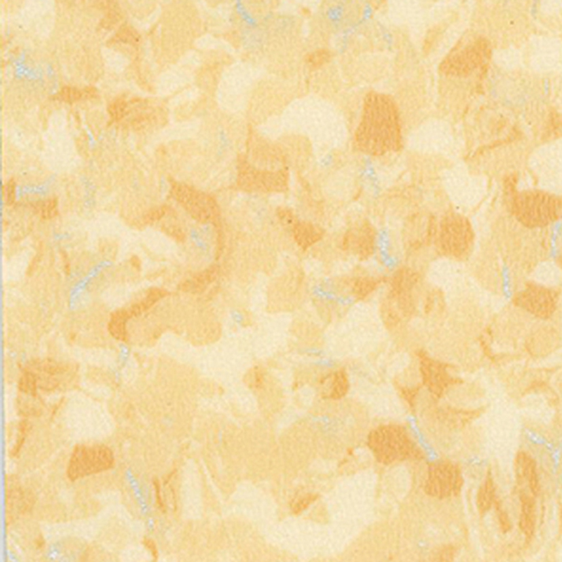 Heterogena golv i matt design