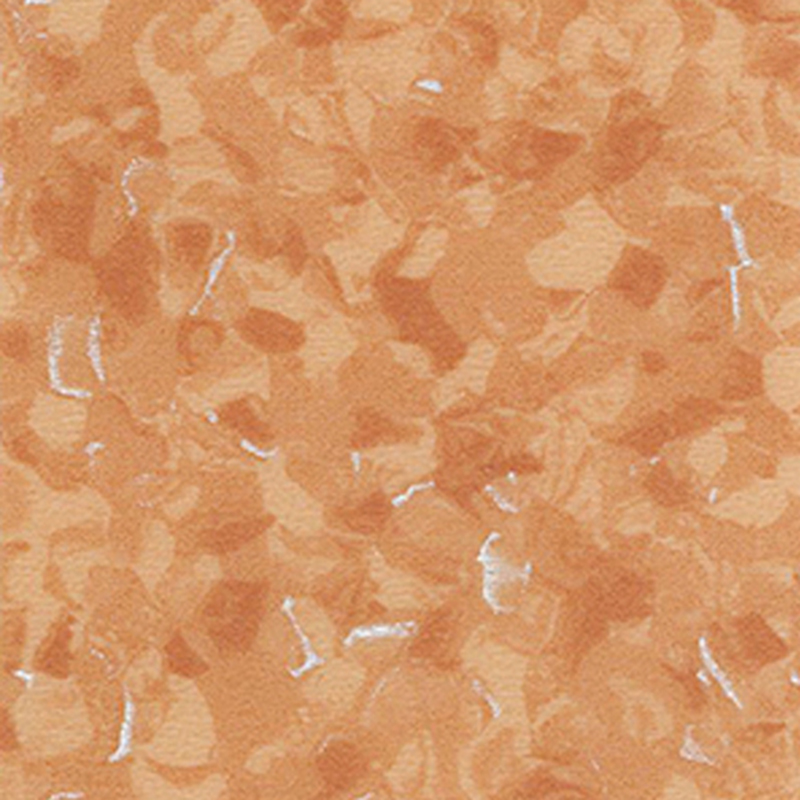 Heterogena golv i matt design