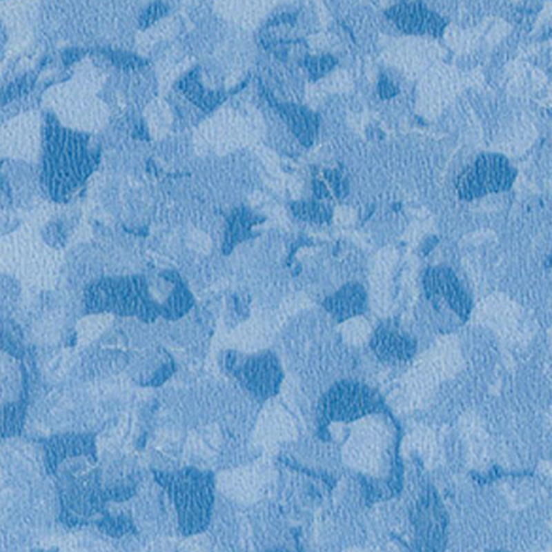 Heterogena golv i matt design