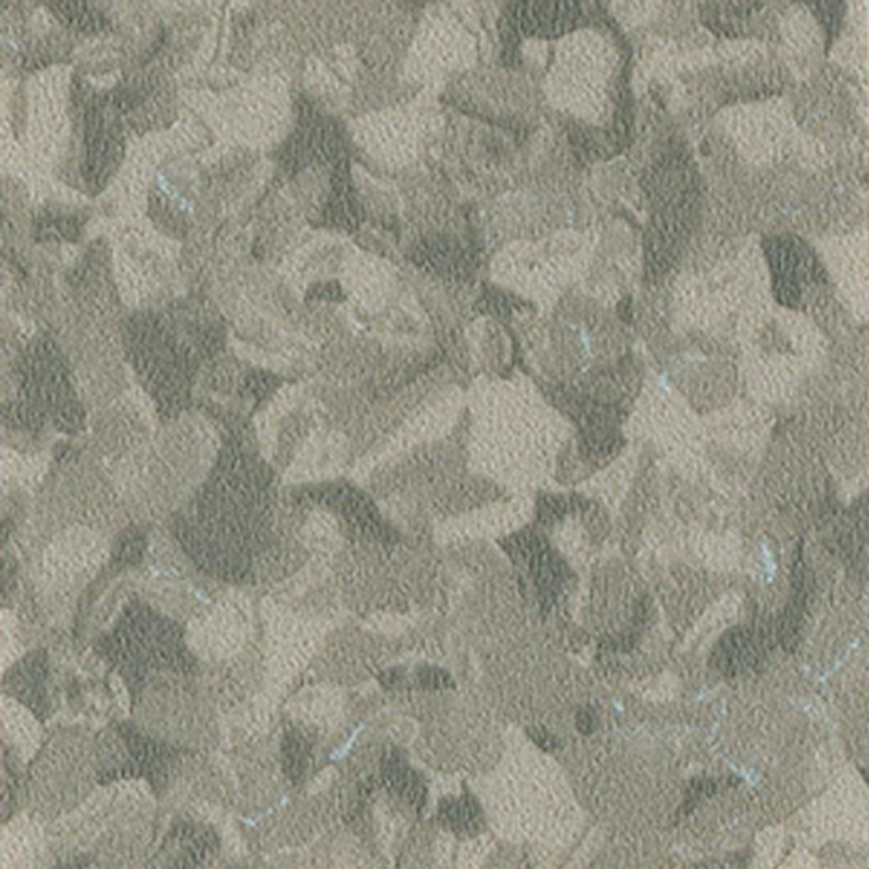 Heterogena golv i matt design