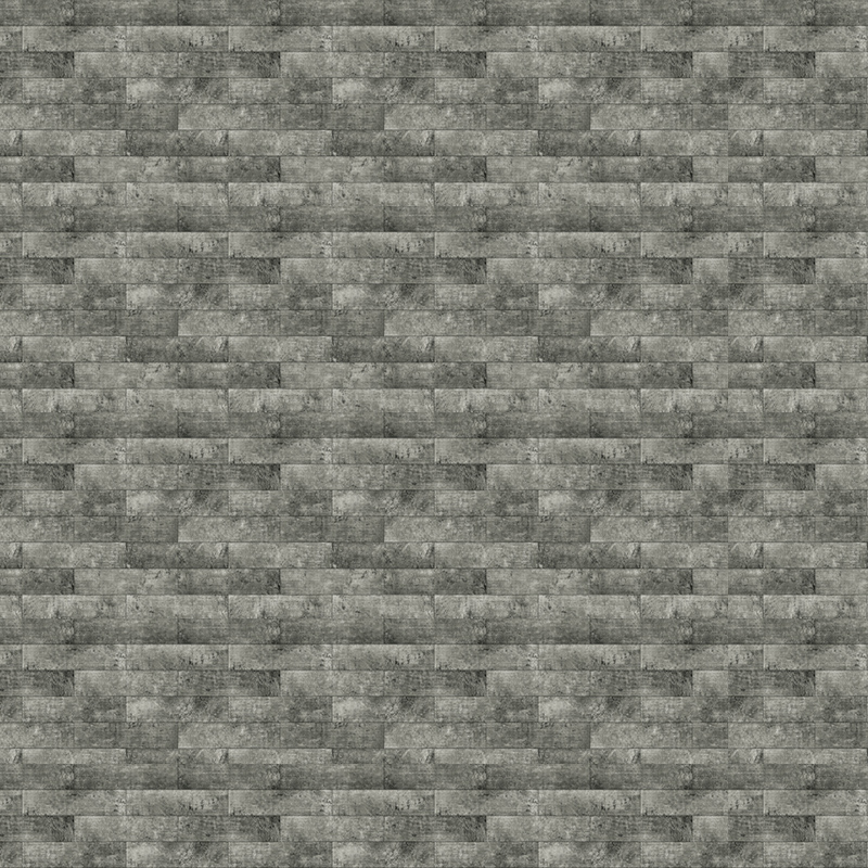 Träfiber PUR-beläggning heterogena golv