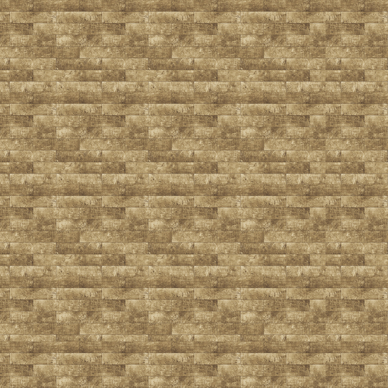 Träfiber PUR-beläggning heterogena golv