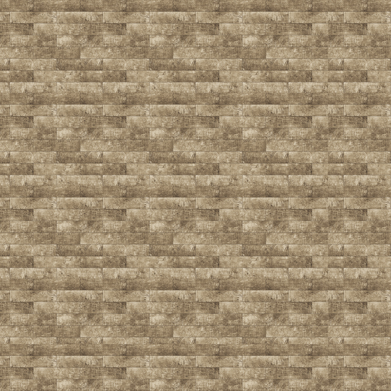 Träfiber PUR-beläggning heterogena golv