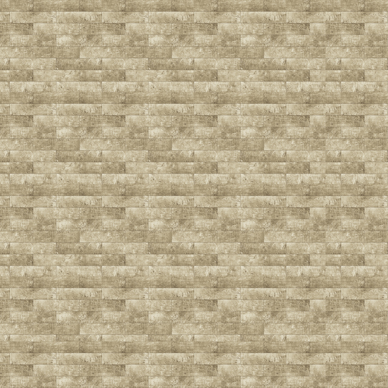 Träfiber PUR-beläggning heterogena golv