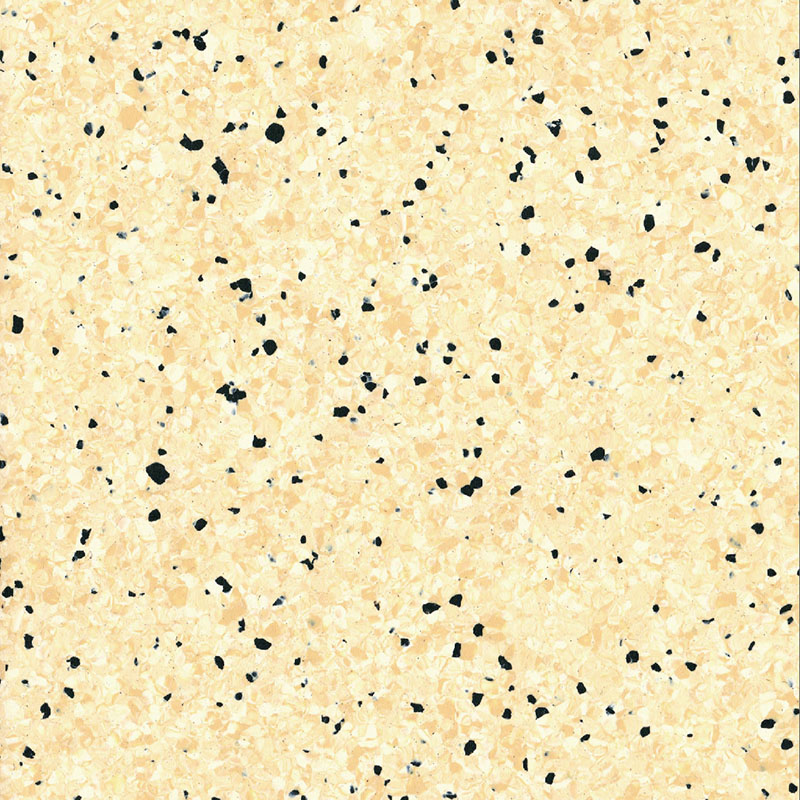 Slitstark & stabil struktur & antistatiska golv