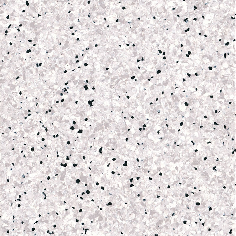 Slitstark & stabil struktur & antistatiska golv