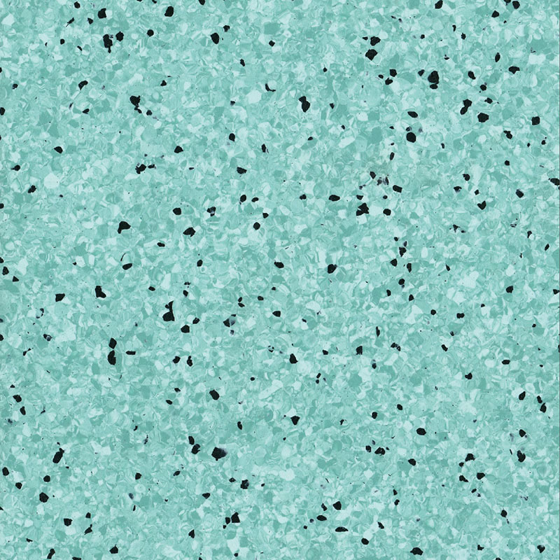 Slitstark & stabil struktur & antistatiska golv