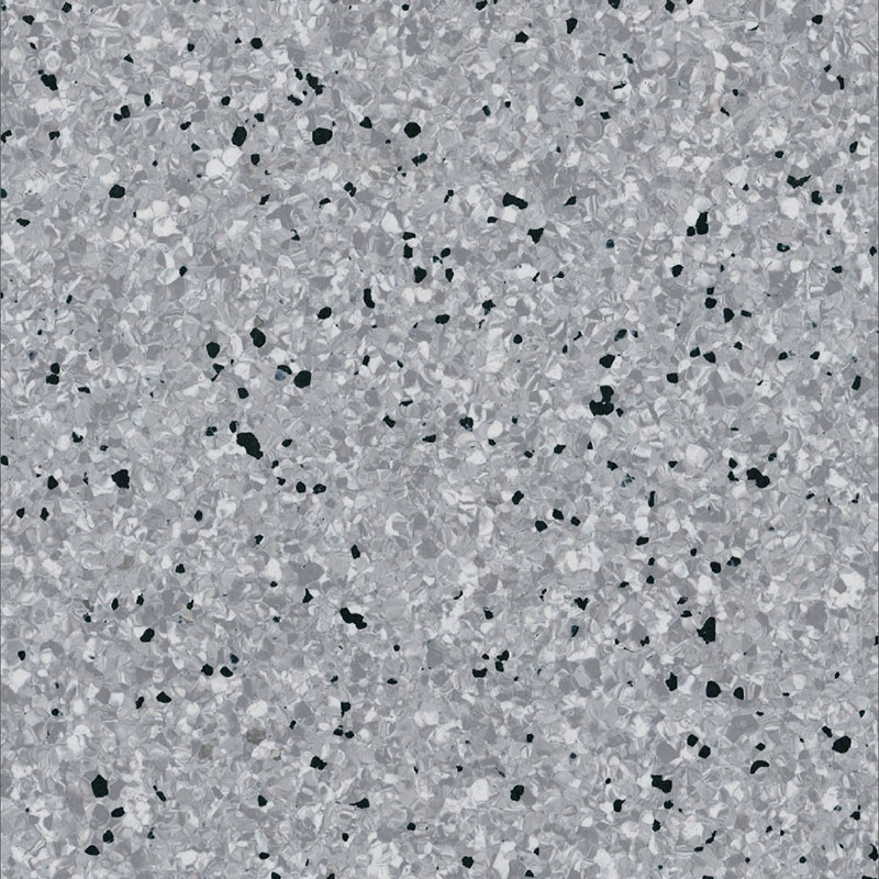 Slitstark & stabil struktur & antistatiska golv