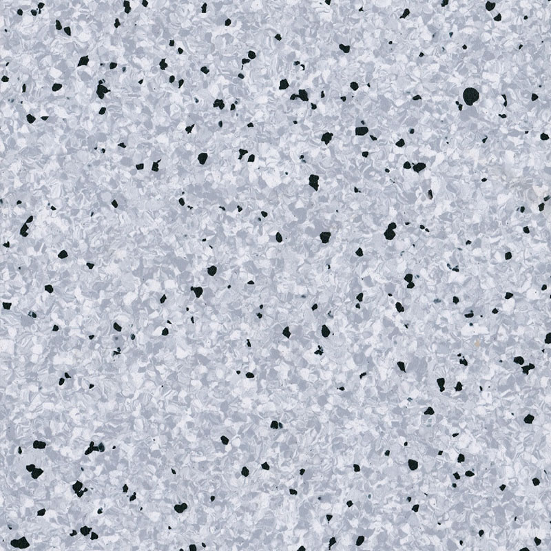 Slitstark & stabil struktur & antistatiska golv