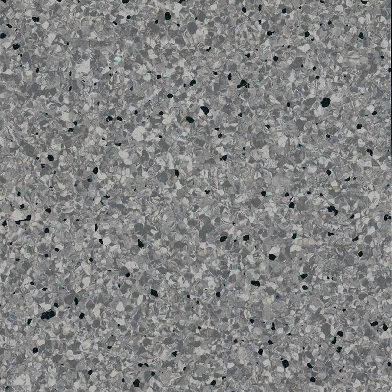 Slitstark & stabil struktur & antistatiska golv