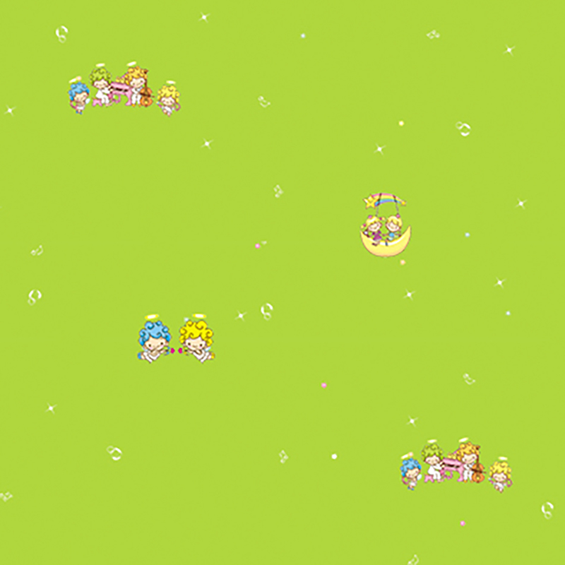 Antibakteriella och antistatiska heterogena golv