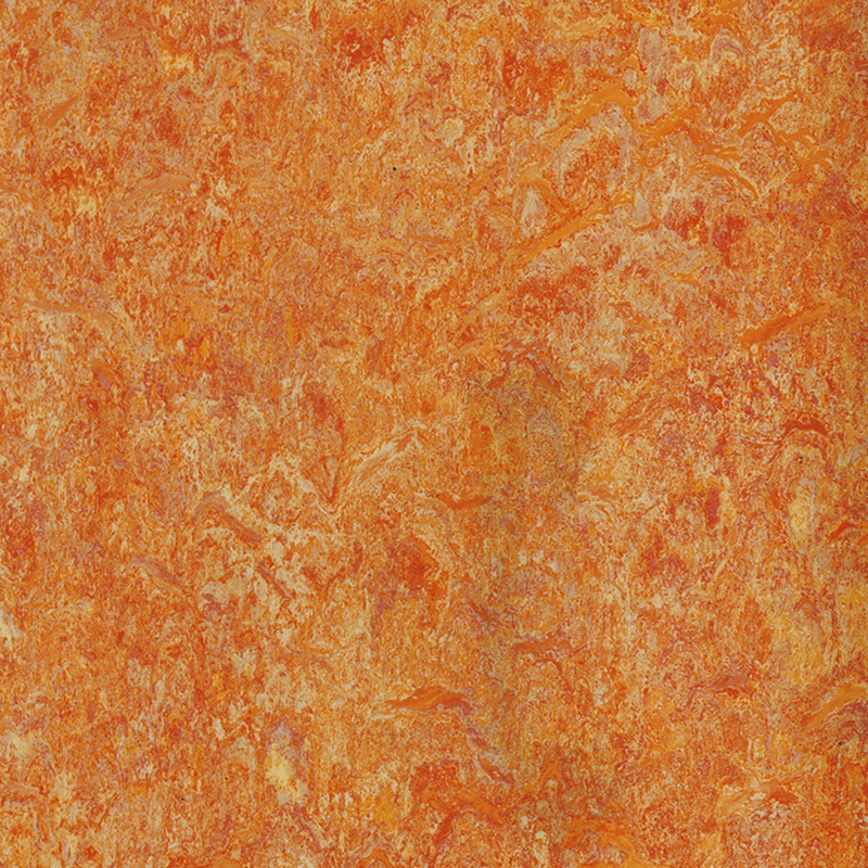 Fläckbeständighet och heterogena golv till låg kostnad