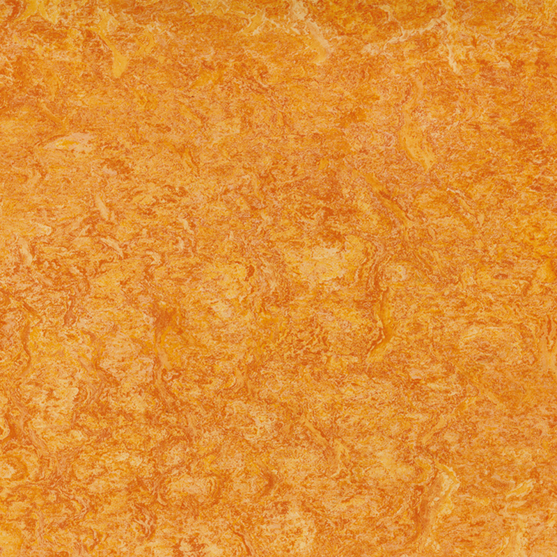 Fläckbeständighet och heterogena golv till låg kostnad