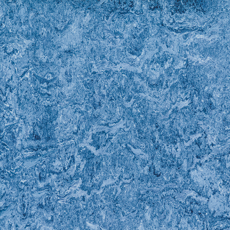 Fläckbeständighet och heterogena golv till låg kostnad