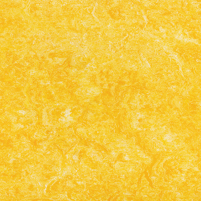 Fläckbeständighet och heterogena golv till låg kostnad